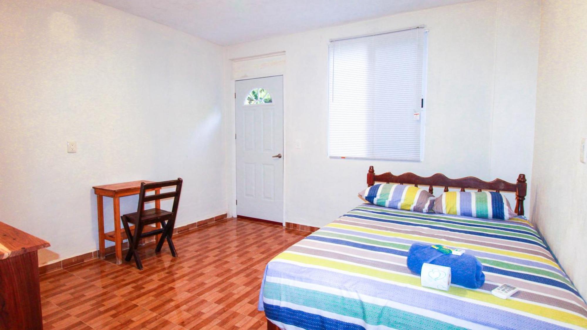 Hotel Vias Maya Bacalar Εξωτερικό φωτογραφία