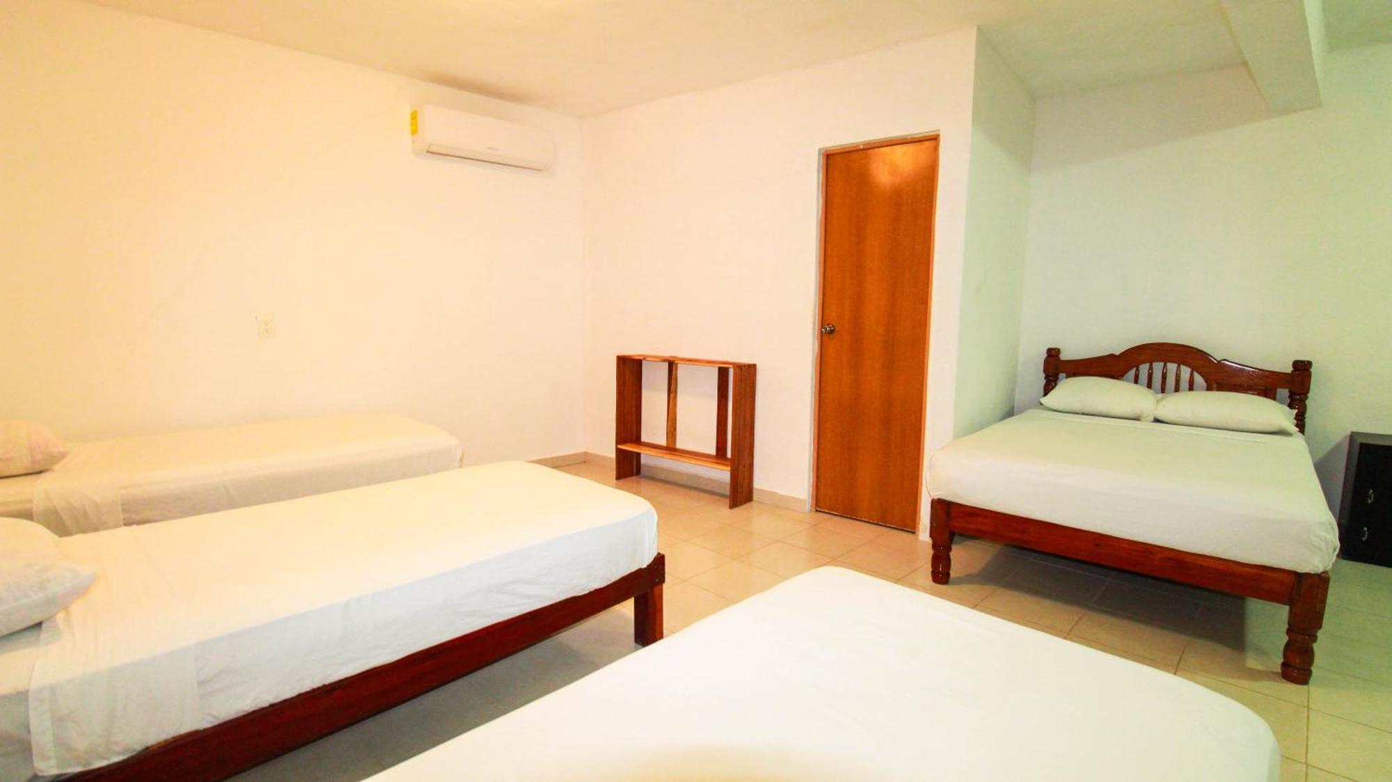 Hotel Vias Maya Bacalar Εξωτερικό φωτογραφία