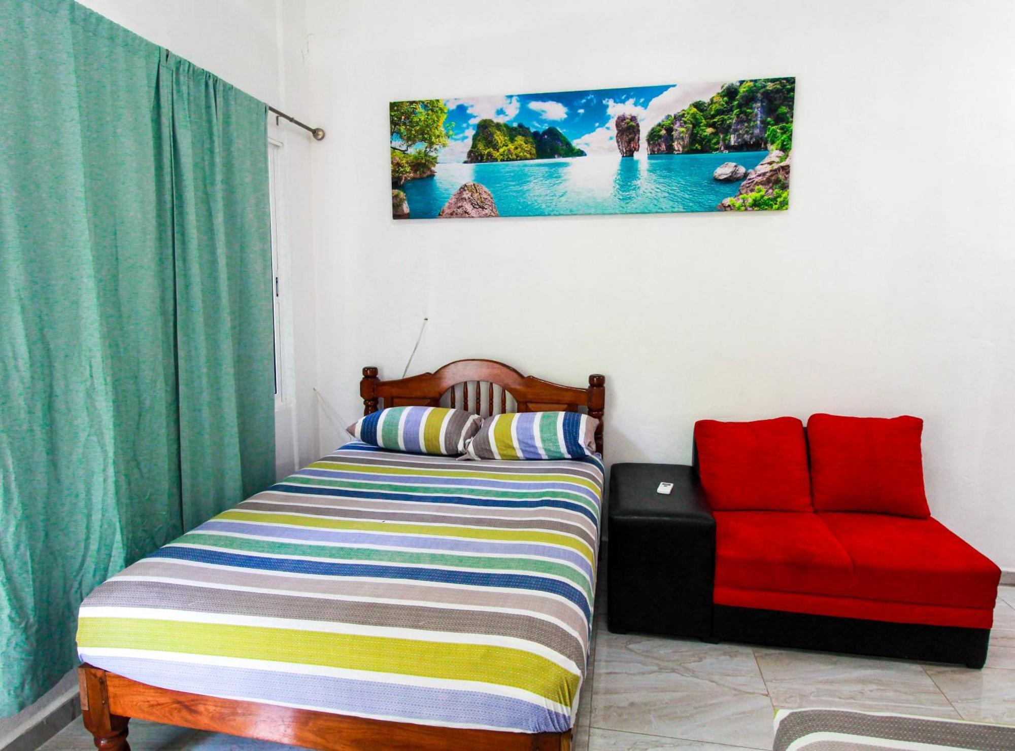 Hotel Vias Maya Bacalar Εξωτερικό φωτογραφία