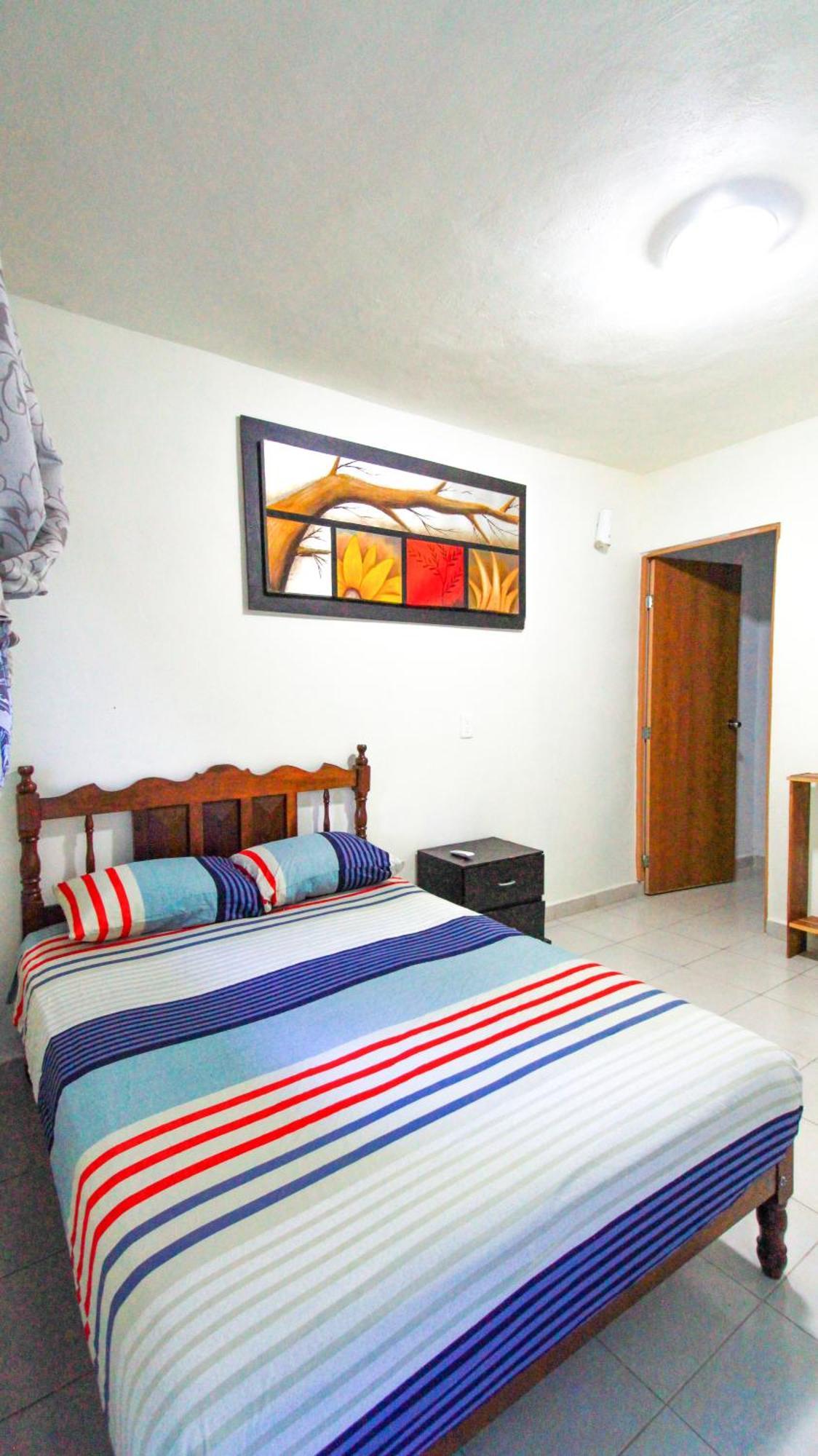 Hotel Vias Maya Bacalar Εξωτερικό φωτογραφία