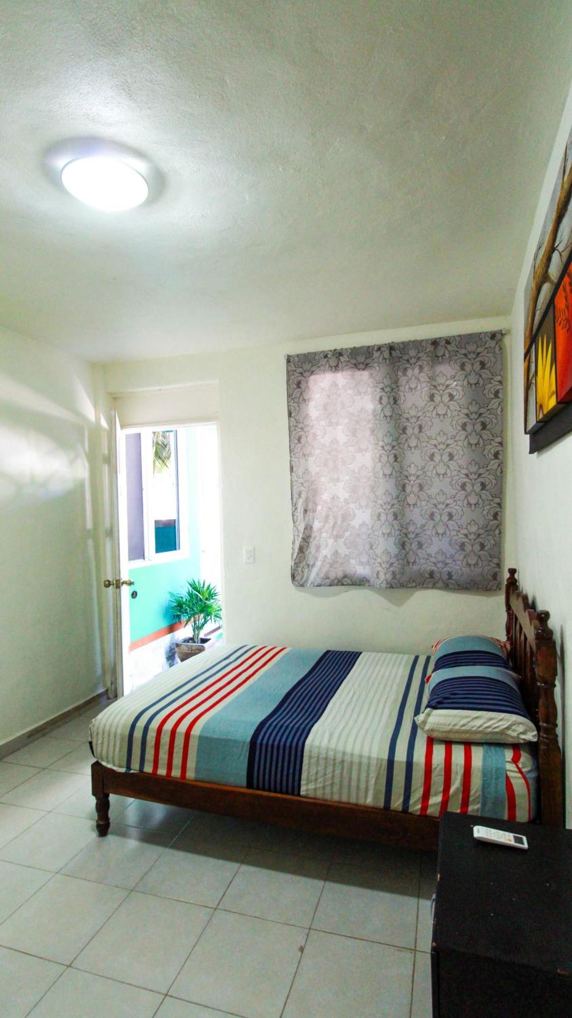 Hotel Vias Maya Bacalar Εξωτερικό φωτογραφία
