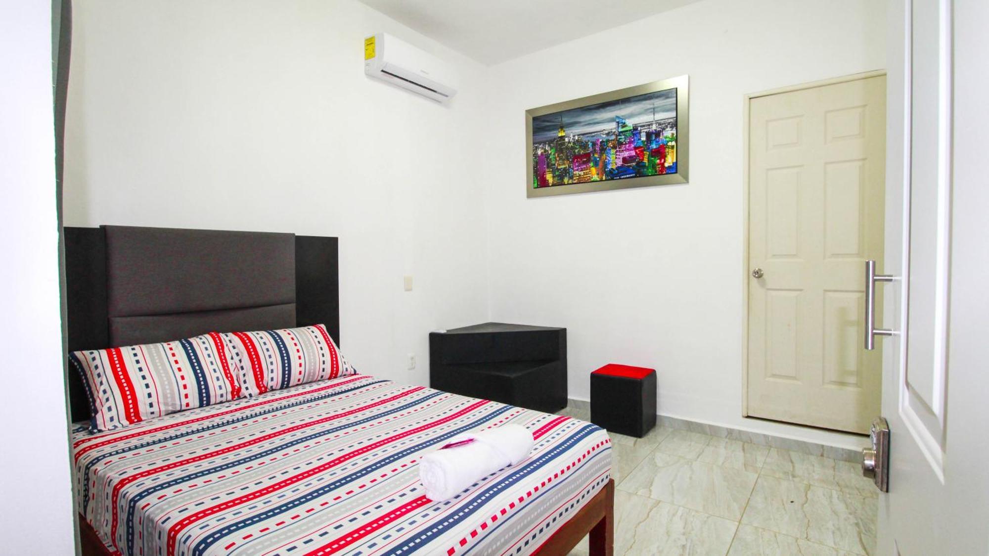 Hotel Vias Maya Bacalar Εξωτερικό φωτογραφία