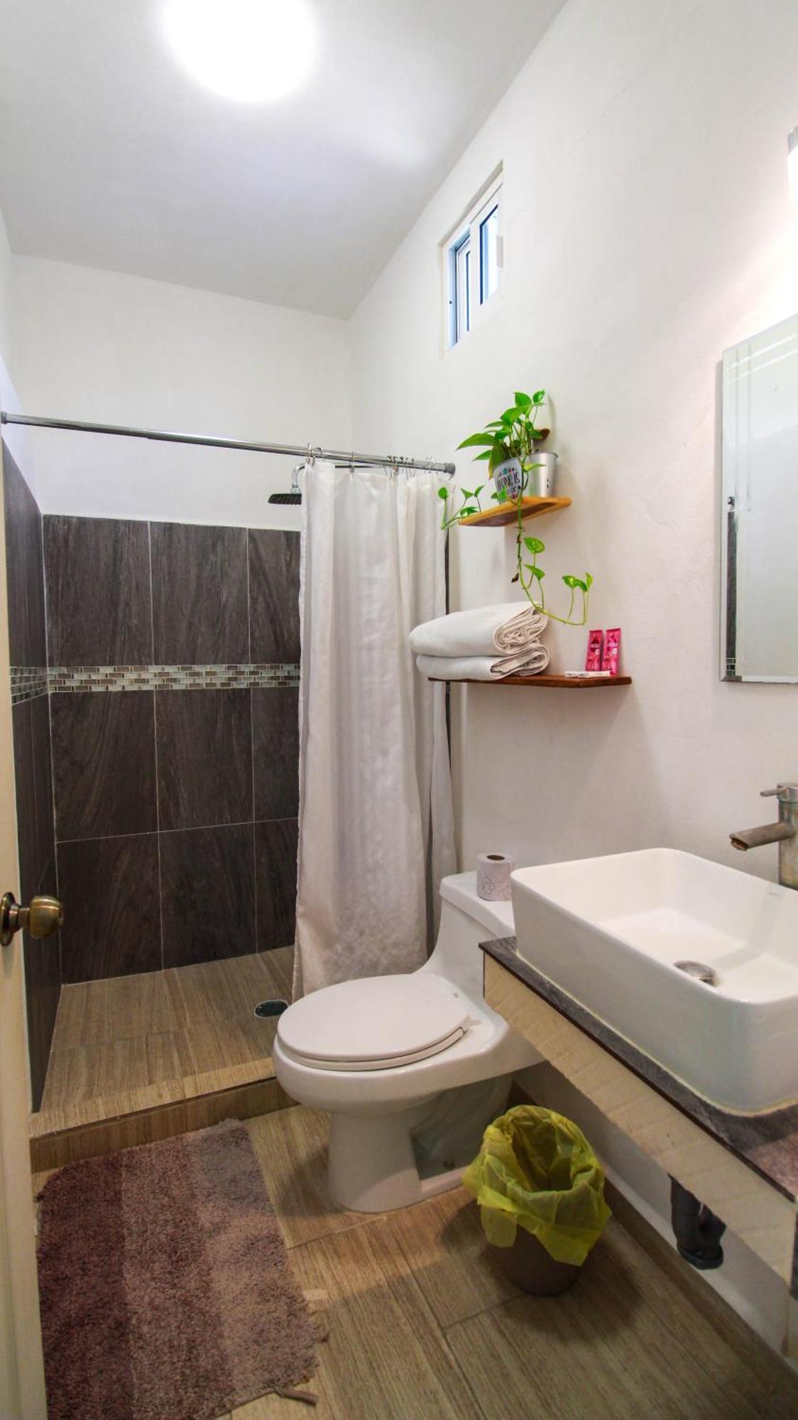 Hotel Vias Maya Bacalar Εξωτερικό φωτογραφία