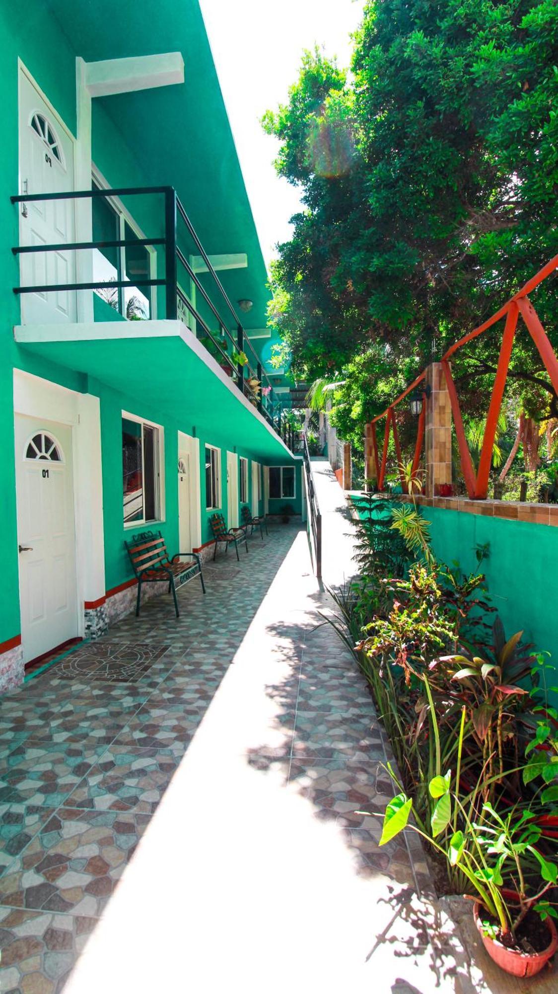 Hotel Vias Maya Bacalar Εξωτερικό φωτογραφία