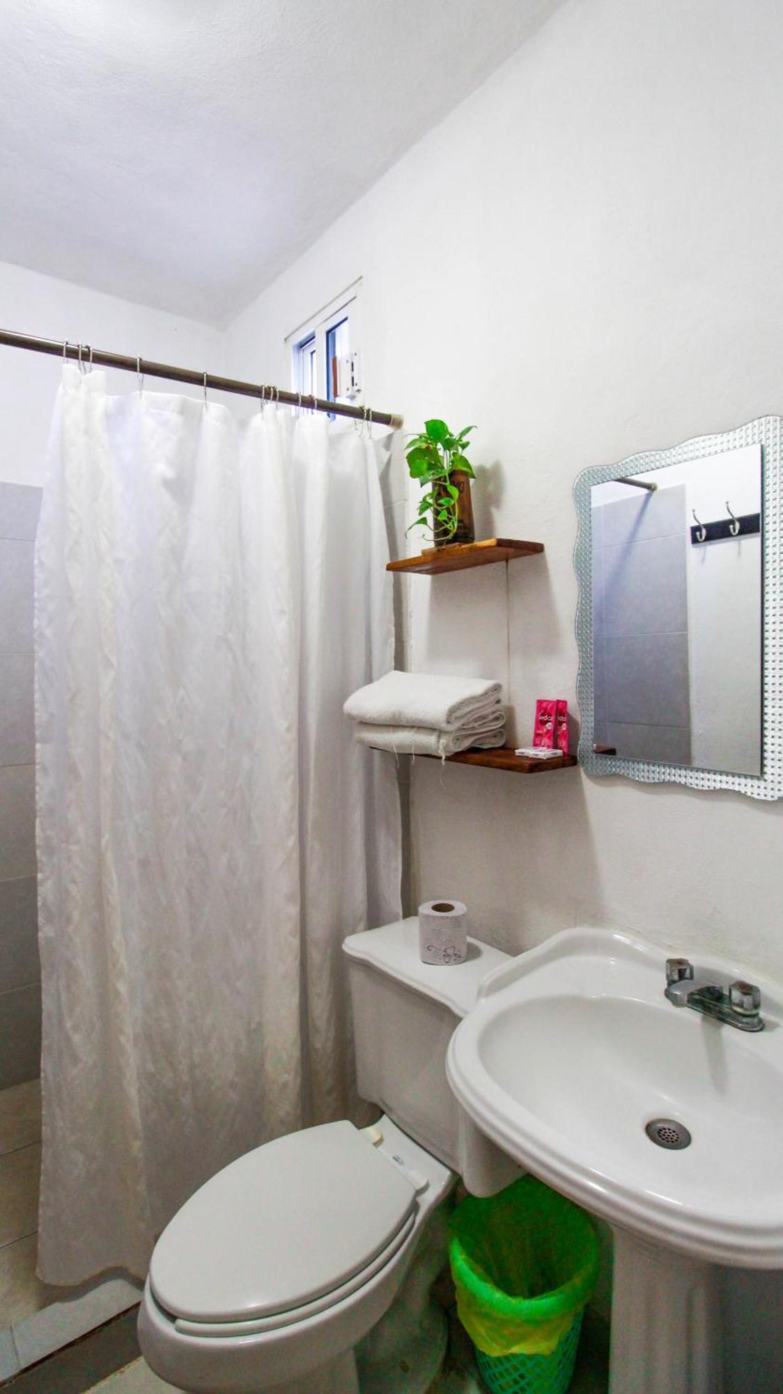 Hotel Vias Maya Bacalar Εξωτερικό φωτογραφία