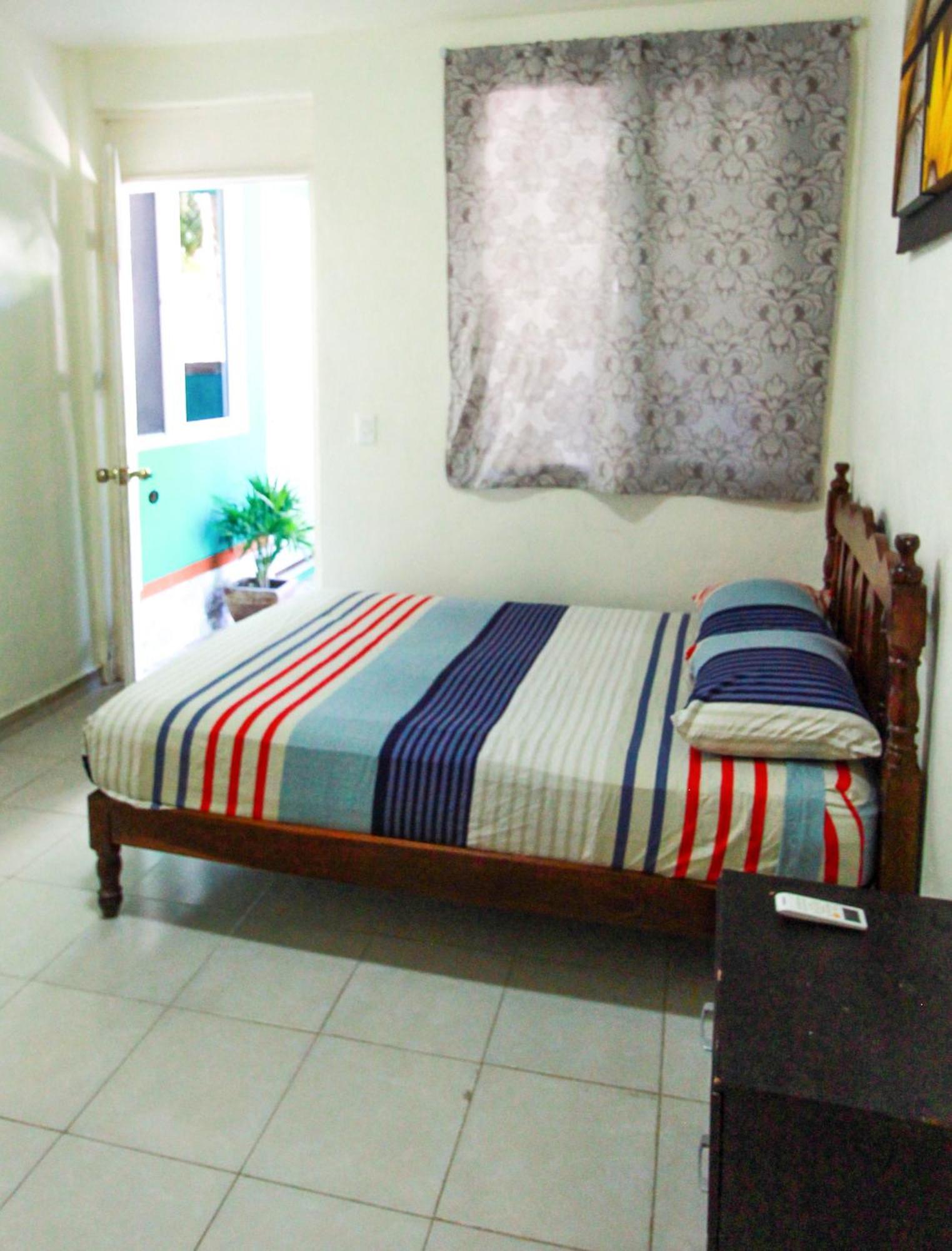 Hotel Vias Maya Bacalar Εξωτερικό φωτογραφία