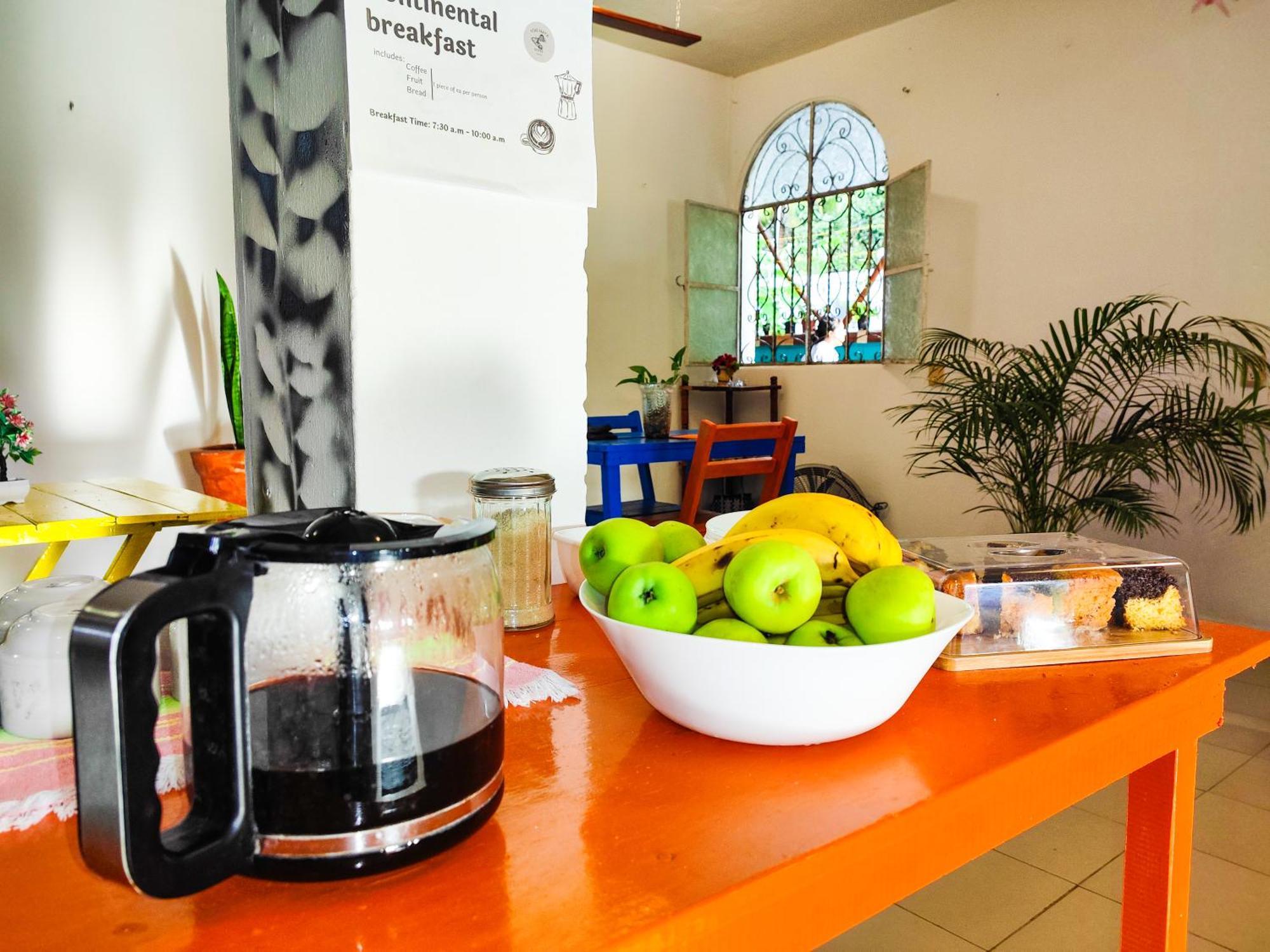 Hotel Vias Maya Bacalar Εξωτερικό φωτογραφία